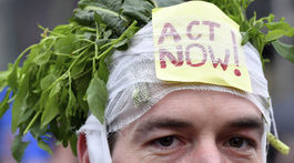 V Katoviciach sa začala 24. konferencia OSN o klimatickej zmene