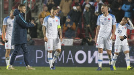 Za Škrtela nemáme náhradu, myslí si jeho dlhoročný parťák