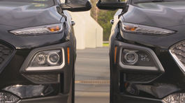 IIHS: Autá už svietia lepšie. Ale väčšinou len tie v najvyššej výbave