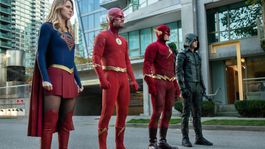 Toto sa hrdinom ešte nestalo! Ich svet bude rozorvaný na kusy