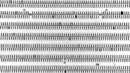 Foto týždňa (49): Sneh, zima, mráz, lyžovanie