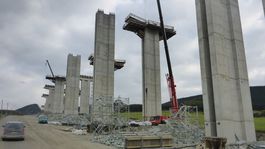 Višňové: Ďalšie diaľničné zlyhanie?