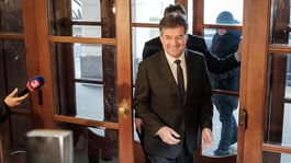 Lajčákovo definitívne rozhodnutie