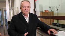 VIDEO: Sudcovia končia štýlom 'vypadni', tvrdí sudca z Kiskovej kauzy