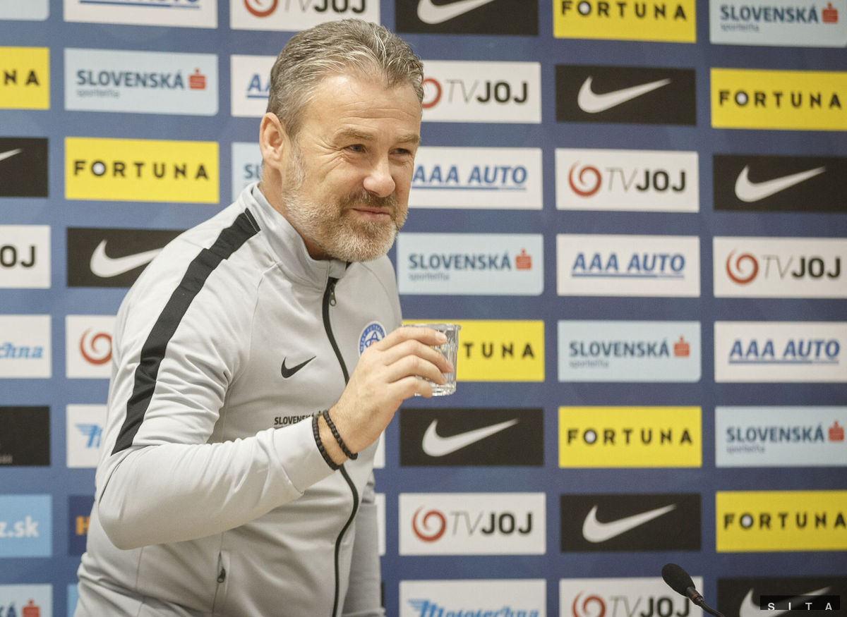 Pavel Hapal.