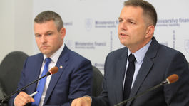 Posilnenie strednej triedy?