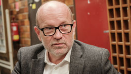 Rastislav Káčer.