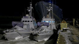 Ukrajinský admirál sa chce dať vymeniť za zajatých námorníkov