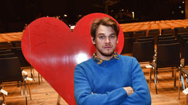 Prvým koučom v šou The Voice Česko Slovensko je český sexidol!