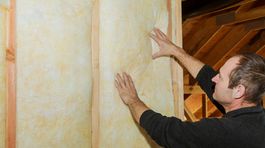 Ochráňte domov pred horúčavou