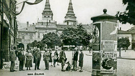 Keď sa vládlo zo Žiliny