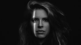 Dievča je môj najlepší album, teší sa Zuzana Mikulcová