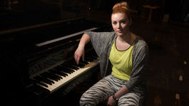 Príď domov, vyzýva novou skladbou Barbora Švidraňová