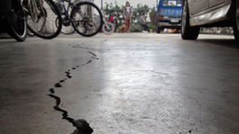 Tropický ostrov nie je len o palmách a kokosoch: Ako som prežil zemetrasenie