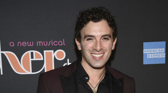 Herec Jarrod Spector, ktorý stvárnil Sonnyho...