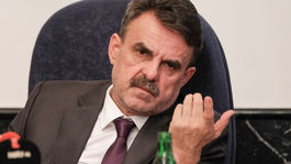 Čižnár: Je tu neskrývaná snaha politicky ovládnuť prokuratúru