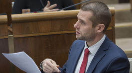 SaS chce zrušiť právomoc prezidenta udeľovať plošné amnestie