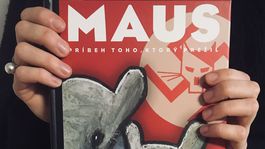 Kultový Maus už rozpráva svoj príbeh aj v slovenčine