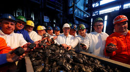 V Nemecku sa končí 'doba uhoľná'. Zatvorili baňu, v ktorej sa ťažilo 450 rokov