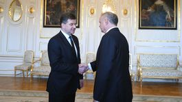 VIDEO: Lajčák zrejme ostane vo funkcii ministra zahraničia, Kiska počká na vládu