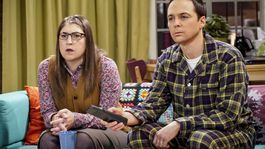 Teória veľkého tresku má depku! Vylieči ju malý egocentrický fyzik? 