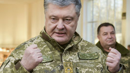 Ukrajinský parlament schválil návrh zákona o zrušení partnerskej zmluvy s Ruskom