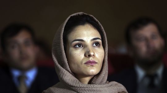 Do vysokej funkcie vymenovali v Afganistane prvú ženu