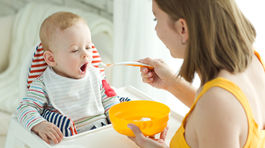 VIDEO: Prvé príkrmy pre našich najmenších? Všetko nemusí byť bio, ale...