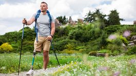 Kto je zdravotne postihnutá osoba a ako sa posudzuje