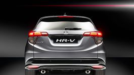 Honda HR-V Sport - 2019