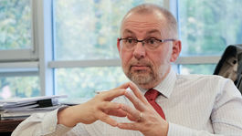 Ladislav Miko: Aj vďaka EÚ žijeme dlhšie