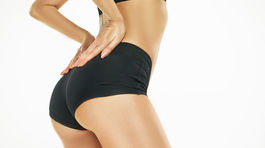 Dámska spodná bielizeň v zimnom období