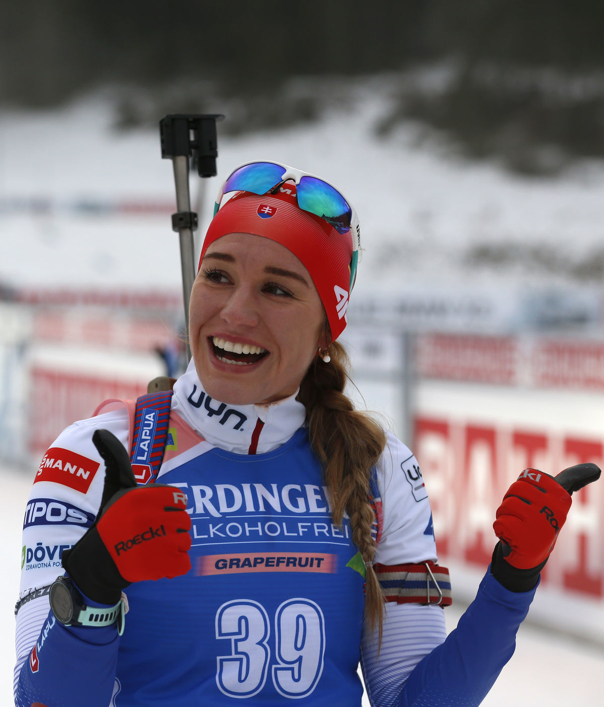 Paulína Fialková.