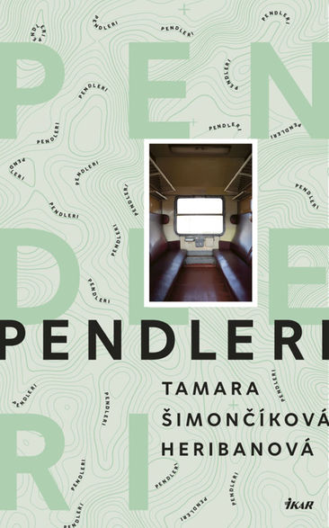 Tamara Šimončíková Heribanová - Pendleri.