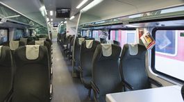 Z Bratislavy do Zürichu pofrčí vlak aj dvestovkou. Viedeň sa má priblížiť na 40 minút