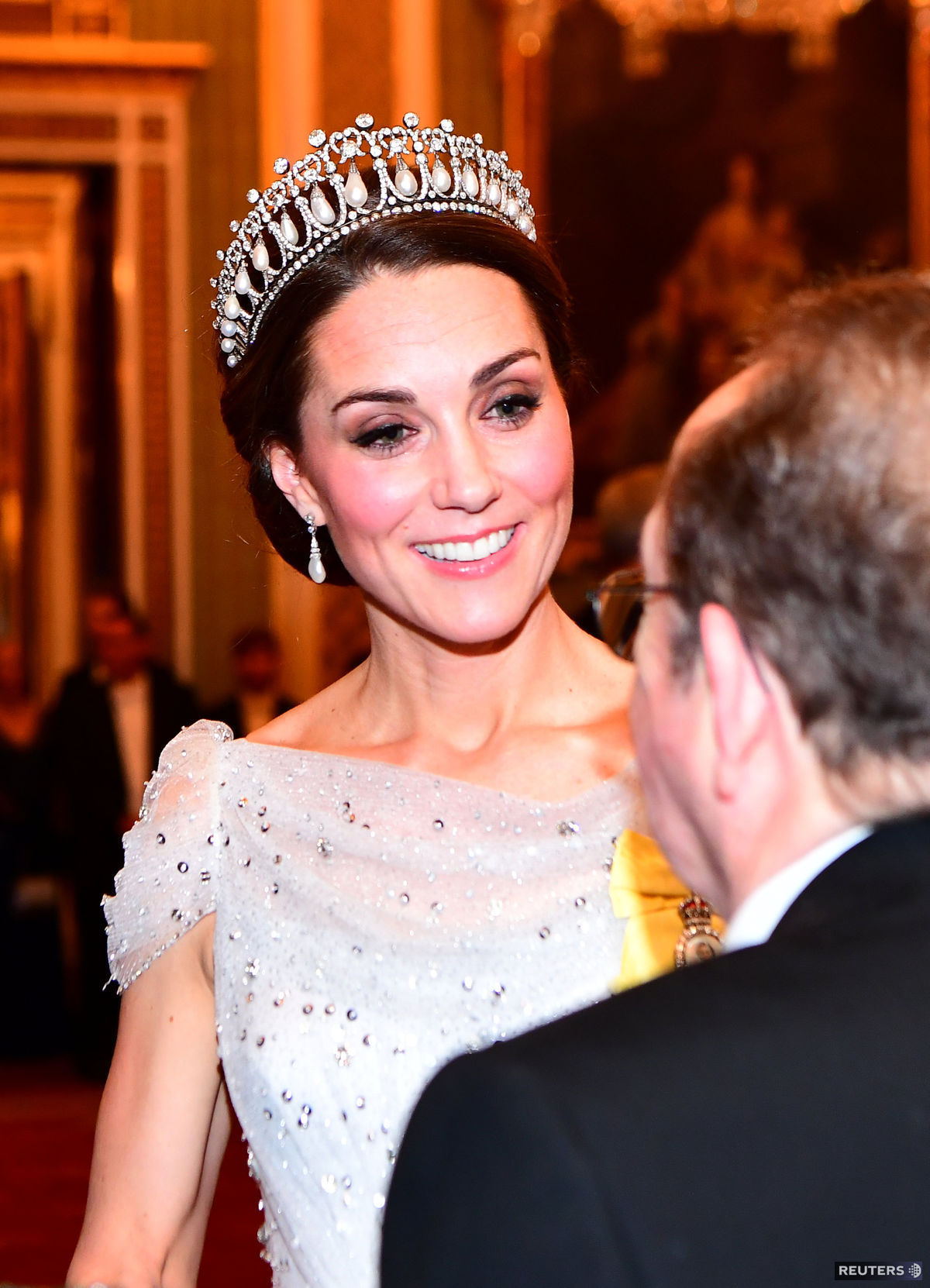 Vojvodkyňa Kate z Cambridge s drahocennou...