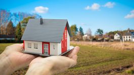 Ceny bývania stále rastú, odborníci realitnú bublinu nevidia