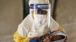 Výskyt eboly v Kongu sa rozšíril do ďalšieho mesta