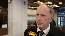 VIDEO: SNS žiada premiéra, aby dal prepracovať bezpečnostnú stratégiu