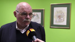 VIDEO Vačok o návrhu obžalovať Ruska: Nič prekvapujúce, ak má vyšetrovateľ dosť dôkazov