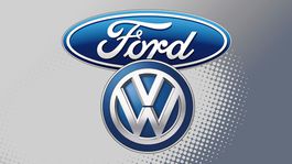 VW a Ford budujú alianciu. Nemci budú môcť využiť americké závody