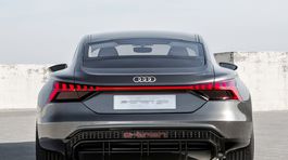 Audi e-tron GT Concept - 2018