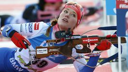 Ivona Fialková pokračuje v kariére, Kuzminová by v štafete nemala chýbať