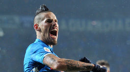 ONLINE: Neapol prehral v Liverpoole a nepostúpil do osemfinále LM