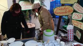 Štiavnica má vianočné špeciality, aké inde nenájdete 