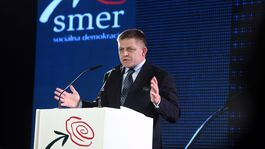 Smer chce opäť vyhrať voľby, kandidáta na prezidenta neprezradia