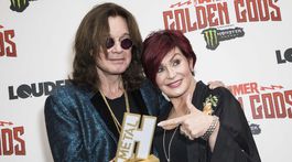 Ozzy Osbourne je hrdý na všetko, čo v živote dokázal