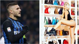 FOTO: V Interi šéfuje aj Škriniarovi. Doma je pod papučou