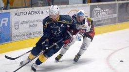 Maďarské tornádo. Budapešť naložila Zvolenu, Miškovec zdolal majstra