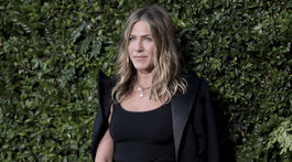 Veľký žúr na 50-ku! Aniston má jasno, také niečo skrátka treba osláviť